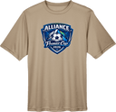Performance Short Sleeves - Alliance Premier Cup 2026(Modern Shield Graphic)