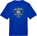 Performance Short Sleeves - Alliance Premier Cup 2026(Modern Shield Graphic)