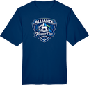 Performance Short Sleeves - Alliance Premier Cup 2026(Modern Shield Graphic)