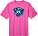 Performance Short Sleeves - Alliance Premier Cup 2026(Modern Shield Graphic)