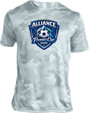 Performance Short Sleeves - Alliance Premier Cup 2026(Modern Shield Graphic)