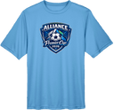 Performance Short Sleeves - Alliance Premier Cup 2026(Modern Shield Graphic)
