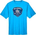 Performance Short Sleeves - Alliance Premier Cup 2026(Modern Shield Graphic)