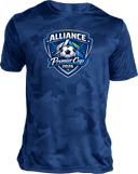 Performance Short Sleeves - Alliance Premier Cup 2026(Modern Shield Graphic)