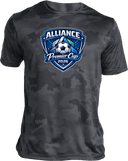 Performance Short Sleeves - Alliance Premier Cup 2026(Modern Shield Graphic)