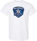 Short Sleeves - Alliance Premier Cup 2026(Modern Shield Graphic)