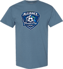 Short Sleeves - Alliance Premier Cup 2026(Modern Shield Graphic)