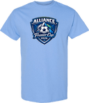 Short Sleeves - Alliance Premier Cup 2026(Modern Shield Graphic)