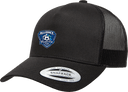 Trucker Hat - Alliance Premier Cup 2026(Modern Shield Graphic)
