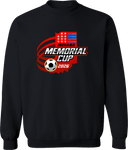 Crew Sweatshirt - USYS IN Memorial Cup 2026