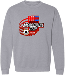 Crew Sweatshirt - USYS IN Memorial Cup 2026