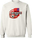 Crew Sweatshirt - USYS IN Memorial Cup 2026