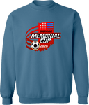 Crew Sweatshirt - USYS IN Memorial Cup 2026