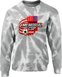 Crew Sweatshirt - USYS IN Memorial Cup 2026