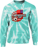 Crew Sweatshirt - USYS IN Memorial Cup 2026