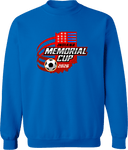 Crew Sweatshirt - USYS IN Memorial Cup 2026