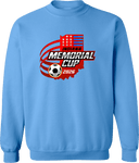 Crew Sweatshirt - USYS IN Memorial Cup 2026