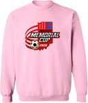 Crew Sweatshirt - USYS IN Memorial Cup 2026
