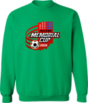 Crew Sweatshirt - USYS IN Memorial Cup 2026