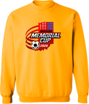 Crew Sweatshirt - USYS IN Memorial Cup 2026