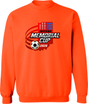 Crew Sweatshirt - USYS IN Memorial Cup 2026