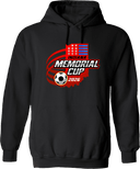Hoodies - USYS IN Memorial Cup 2026