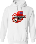 Hoodies - USYS IN Memorial Cup 2026