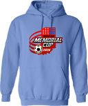 Hoodies - USYS IN Memorial Cup 2026