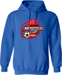 Hoodies - USYS IN Memorial Cup 2026