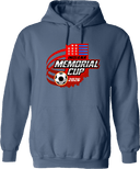 Hoodies - USYS IN Memorial Cup 2026