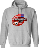 Hoodies - USYS IN Memorial Cup 2026