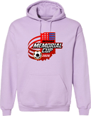 Hoodies - USYS IN Memorial Cup 2026