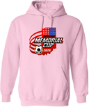 Hoodies - USYS IN Memorial Cup 2026