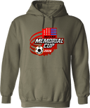 Hoodies - USYS IN Memorial Cup 2026