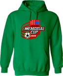 Hoodies - USYS IN Memorial Cup 2026