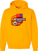 Hoodies - USYS IN Memorial Cup 2026