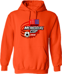 Hoodies - USYS IN Memorial Cup 2026