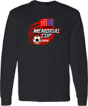 Long Sleeves - USYS IN Memorial Cup 2026