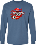 Long Sleeves - USYS IN Memorial Cup 2026