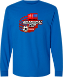 Long Sleeves - USYS IN Memorial Cup 2026