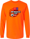 Long Sleeves - USYS IN Memorial Cup 2026