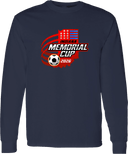 Long Sleeves - USYS IN Memorial Cup 2026