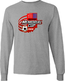 Long Sleeves - USYS IN Memorial Cup 2026