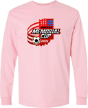Long Sleeves - USYS IN Memorial Cup 2026