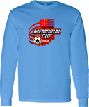 Long Sleeves - USYS IN Memorial Cup 2026