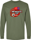 Long Sleeves - USYS IN Memorial Cup 2026