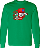 Long Sleeves - USYS IN Memorial Cup 2026