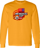 Long Sleeves - USYS IN Memorial Cup 2026