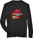 Performance Long Sleeves - USYS IN Memorial Cup 2026