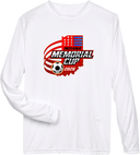 Performance Long Sleeves - USYS IN Memorial Cup 2026